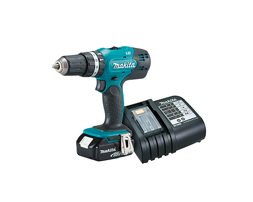 Parafusadeira Bat HP