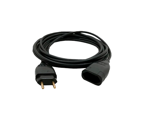 Extensão de Cabo Flex