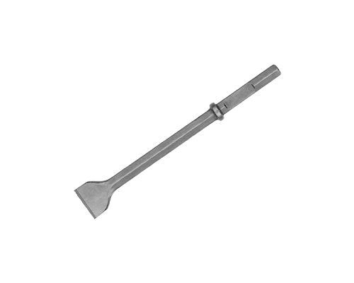 Talhadeira para rompedor