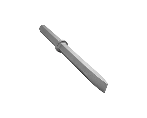 Talhadeira para rompedor